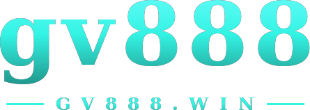 gv888 logo